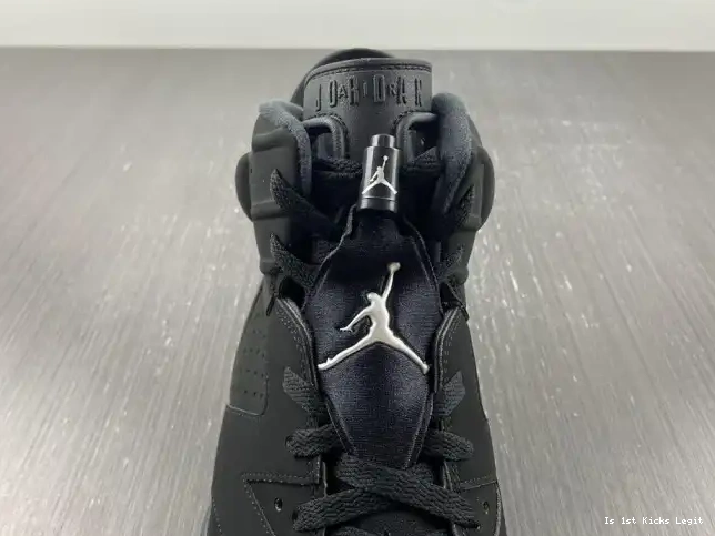 Air Jordan Silver 6 DX2836-001 Metallic 0527